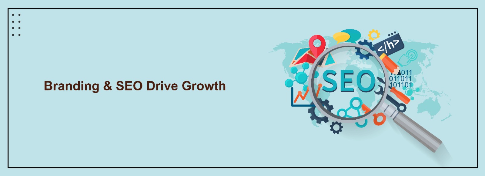 How Strong Branding and SEO Work Together to Scale Businesses